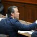 Hegseth and Democrats Spar Over Iran in His First Testimony Since War Began