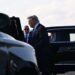 Judge Asks Justice Department: Will You Oppose Trump?