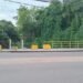 Without railing in the area of ​​rapids: latent danger in the Mburicaó stream above Artigas – National