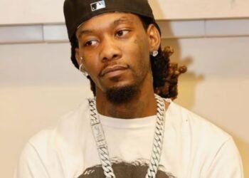 After being shot, Offset faces lawsuit for more than 100 thousand dollars