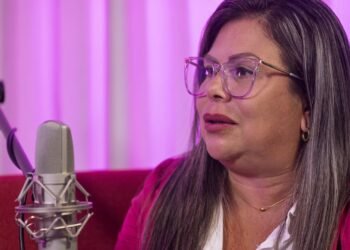 Life after a femicide: Yendry Vásquez, mother of Allison Bonilla, reveals how she has lived after losing ‘her entire life’