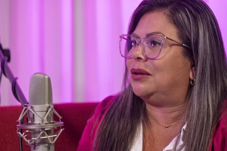 Life after a femicide: Yendry Vásquez, mother of Allison Bonilla, reveals how she has lived after losing ‘her entire life’