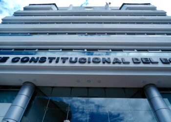 Constitutional Court rejects requests for clarification and ratifies validity of the agreement between Ecuador and the United Arab Emirates | Politics | News