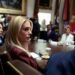 Bondi won’t testify before House about Epstein files, DOJ says