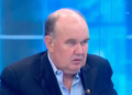 Elections 2026 Rafael López Aliaga: “It is cynicism, there is no representative of Fuerza Popular working for us”