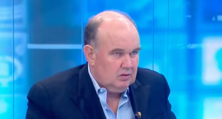 Elections 2026 Rafael López Aliaga: “It is cynicism, there is no representative of Fuerza Popular working for us”