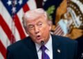 Trump rules out apologizing to Pope Leo XIV, because ‘he said things that are wrong’