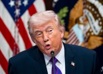 Trump rules out apologizing to Pope Leo XIV, because ‘he said things that are wrong’