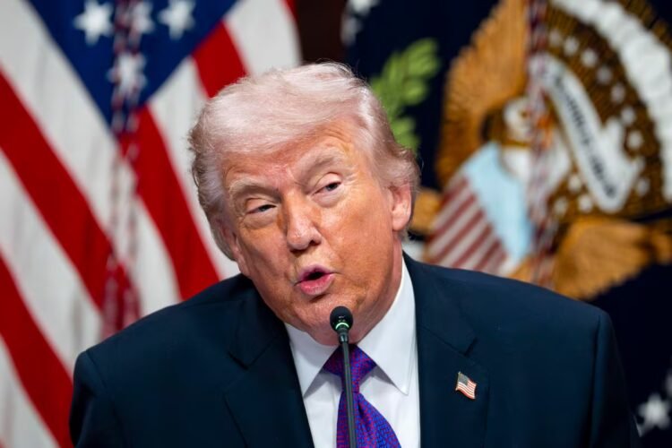 Trump rules out apologizing to Pope Leo XIV, because ‘he said things that are wrong’