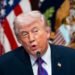 Trump rules out apologizing to Pope Leo XIV, because ‘he said things that are wrong’