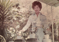 50 years ago: La Troja, a champion breeding farm