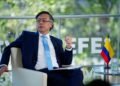 Gustavo Petro accuses Marco Rubio of pushing Trump towards a ‘destructive’ agenda