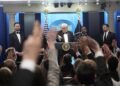 Breaking news and reactions after the attempted attack against Donald Trump, live | Trump assures that political violence “has always been” present in the United States | International