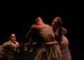 Veranera: the contemporary dance work where the Panamanian summer is a coexistence between bodies