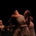 Veranera: the contemporary dance work where the Panamanian summer is a coexistence between bodies