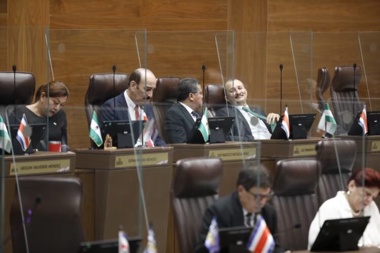Deputies decide what will be their last day of work of this legislative period