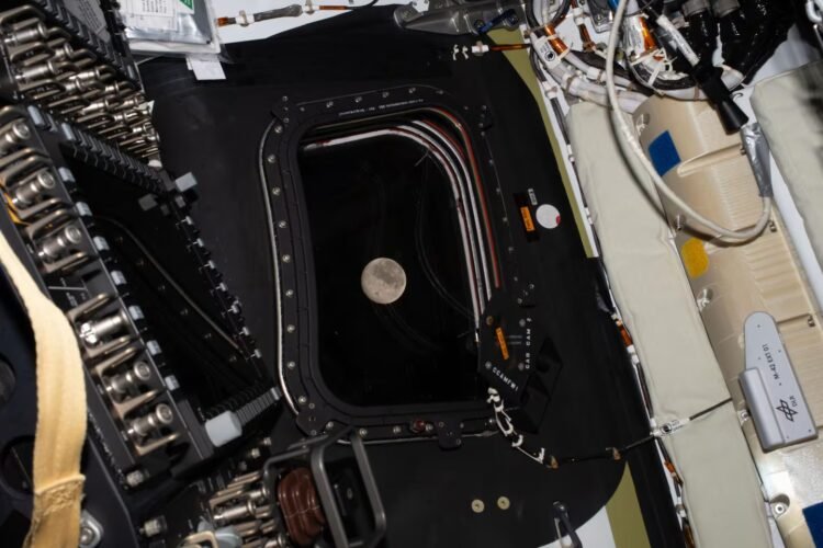Editorial: These are the true ambitions behind the success of the Artemis II mission