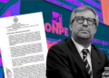Piero Corvetto asks to reschedule the PNP summons: This is how the investigations into the electoral material scandal are progressing