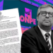 Piero Corvetto asks to reschedule the PNP summons: This is how the investigations into the electoral material scandal are progressing