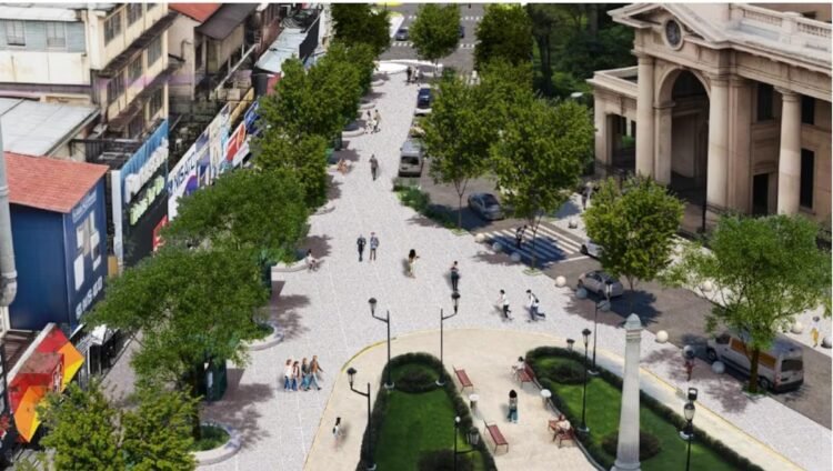 $17 million at stake: 10 companies go after the renovation of three areas in central Panama