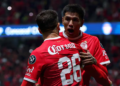 Toluca vs. San Luis live today for free via Channel 5, TUDN, ViX: what time they play, channel that broadcasts and where to watch on Liga MX