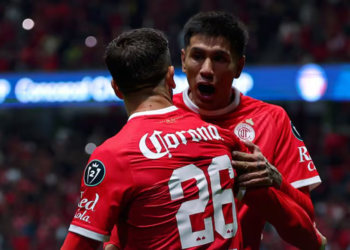 Toluca vs. San Luis live today for free via Channel 5, TUDN, ViX: what time they play, channel that broadcasts and where to watch on Liga MX