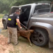 He had more than 10 kilos of drugs in the tank of his truck and Rocky betrayed him – Police