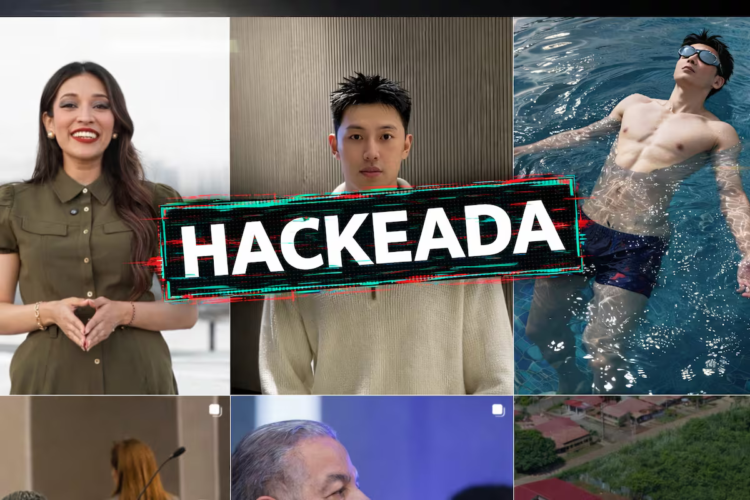 Comptroller’s office denounces hacking of his Instagram account