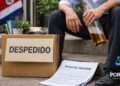 Can a worker be fired for alcoholism? This establishes the law in Costa Rica