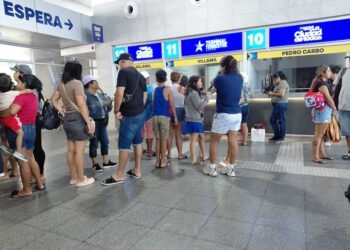Families look for spas in Santa Elena and Playas to ‘escape’ from the heat of Guayaquil | Community | Guayaquil