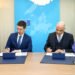 Moldova signed an agreement with the Council of Europe to support Ukraine