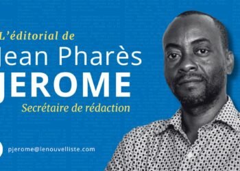 We will need more than the reconstruction of infrastructure After the neighborhoods of lower Delmas and downtown Port-au-Prince, the country is starting to have an idea of ​​the damage caused by gangs to Avenue Christophe and its surroundings.