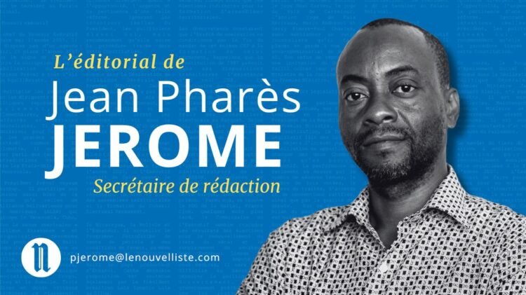 We will need more than the reconstruction of infrastructure After the neighborhoods of lower Delmas and downtown Port-au-Prince, the country is starting to have an idea of ​​the damage caused by gangs to Avenue Christophe and its surroundings.