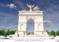 Trump’s Arc de Triomphe plan gets preliminary approval