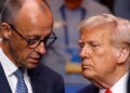 Germany called on the US to join the mission in the Strait of Hormuz
