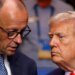 Germany called on the US to join the mission in the Strait of Hormuz
