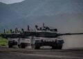 Japan lifts ban on lethal arms exports