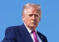 Trump vows to hit Iran’s ships as deadlines passes for US blockade of Strait of Hormuz