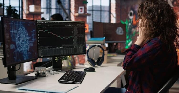 How Artificial Intelligence Is Transforming Economic Analysis in Trading