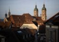 Swiss dioceses wants more women in leadership positions
