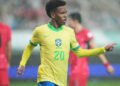 Chelsea’s Brazilian winger Estevao out for the rest of the season, World Cup in danger