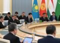 The water problem is a strategic task of global importance – Head of State