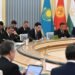 The water problem is a strategic task of global importance – Head of State