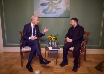 How Oslo Just Bought Another Round for the Kyiv Kleptocracy – NORWAY NEWS – latest news, breaking stories and comment – NORWAY NEWS