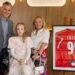 Johnny Sexton lines out to help fundraise €65k for ‘butterfly skin’ charity