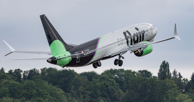 Tourism: Canada approves another airline to fly to Cuba