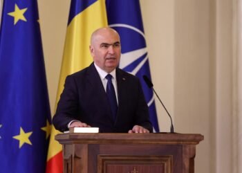 Romanian PM loses key coalition member’s vote of support