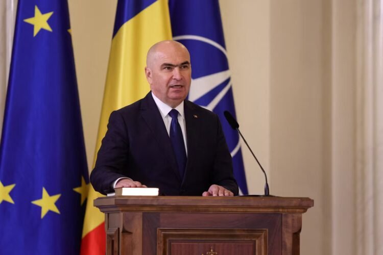 Romanian PM loses key coalition member’s vote of support