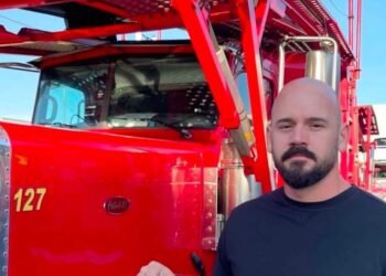 Immigration: Missing Cuban truck driver found dead in Georgia