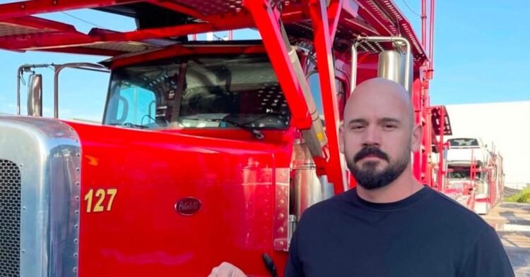 Immigration: Missing Cuban truck driver found dead in Georgia